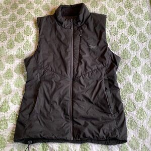 Outdoor Research Vest XS black